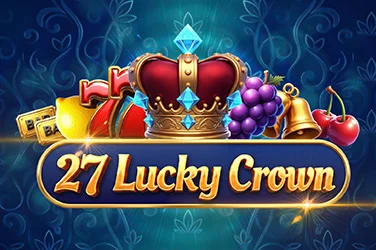 27 Lucky Crown