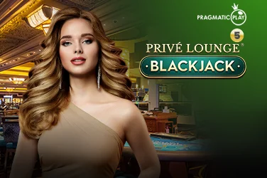 Privé Lounge Blackjack 5