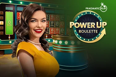 PowerUP Roulette