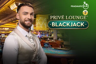 Privé Lounge Blackjack 7