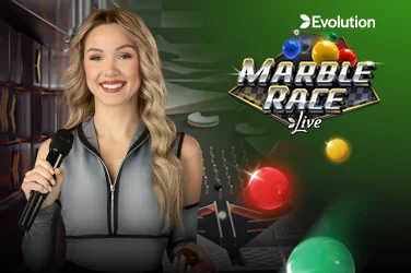 Marble Race