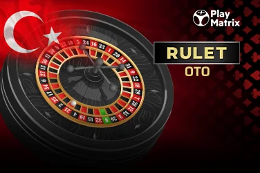 Türkçe 3D Oto Rulet
