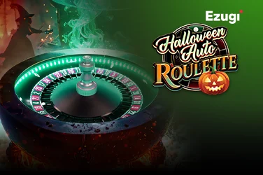 Halloween Auto Roulette