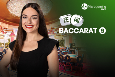 Baccarat 9