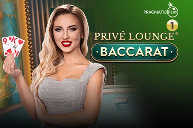 Privé Lounge Baccarat Squeeze 1