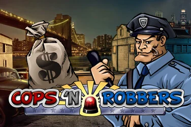 Cops 'n' Robbers