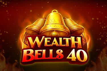 Wealth Bells 40