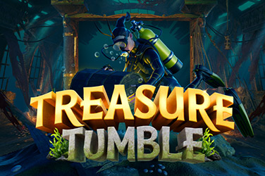 Treasure Tumble
