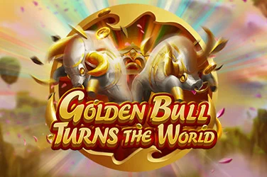 Golden Bull Turns The World