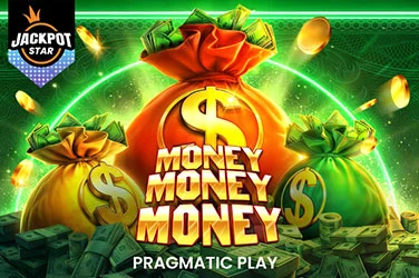 Money Money Money - Jackpot Star