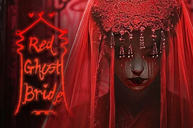 Red Ghost Bride