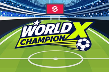 World Champion X