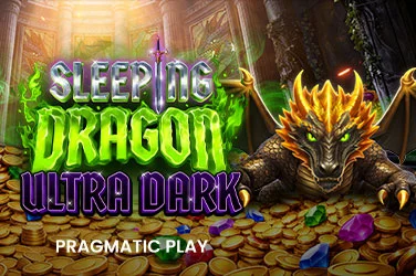 Sleeping Dragon Ultra Dark
