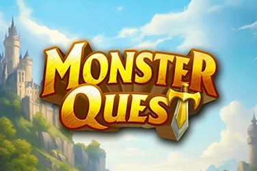 Monster Quest
