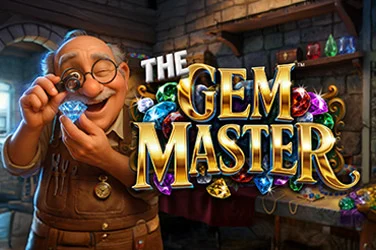 The Gem Master