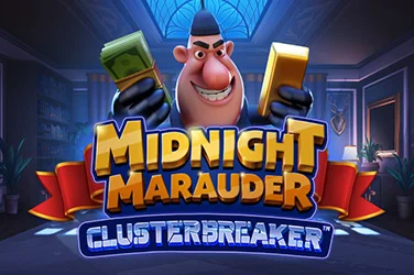 Midnight Marauder - ClusterBreaker