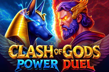 Clash of Gods: Power Duel