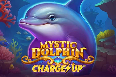Mystic Dolphin Charge Up™