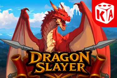 Summer Dragon Slayer