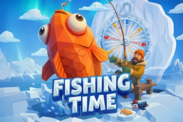 Fishing Time