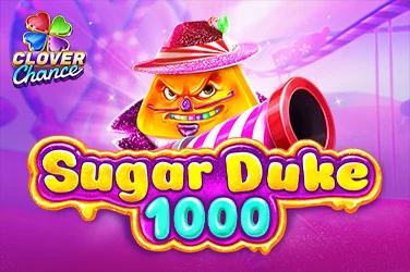Sugar Duke 1000