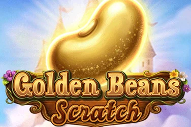 Golden Beans Scratch