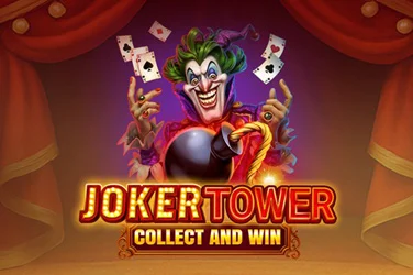 Joker Tower Collect And Win