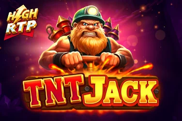 TNT Jack High RTP