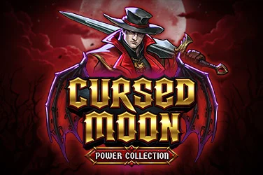 Cursed Moon Power Collection