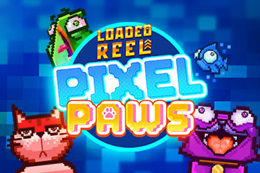 Pixel Paws