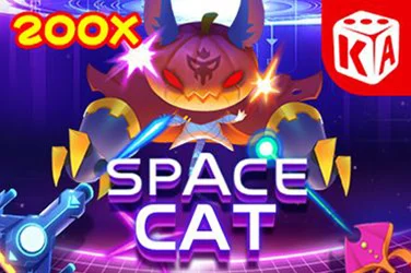 Space Cat