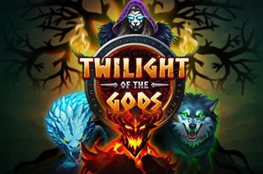 Twilight of the Gods