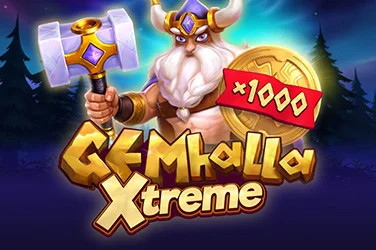 Gemhalla Xtreme