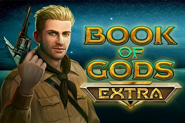Book of Gods Extra