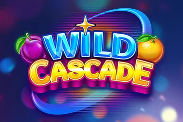 Wild Cascade
