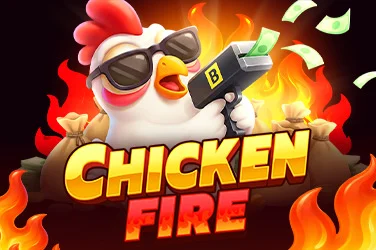 Chicken Fire