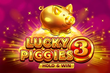 Lucky Piggies 3