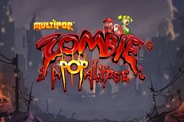 Zombie aPOPalypse