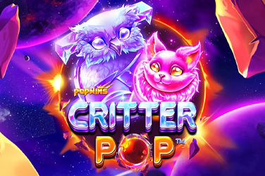 CritterPop