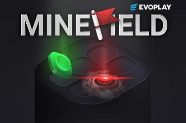 Mine Field