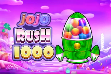 Jojo Rush 1000